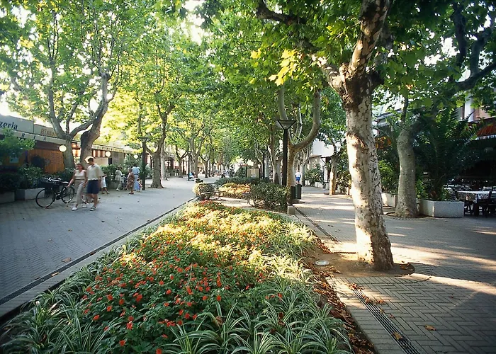 Hotel Gorini
