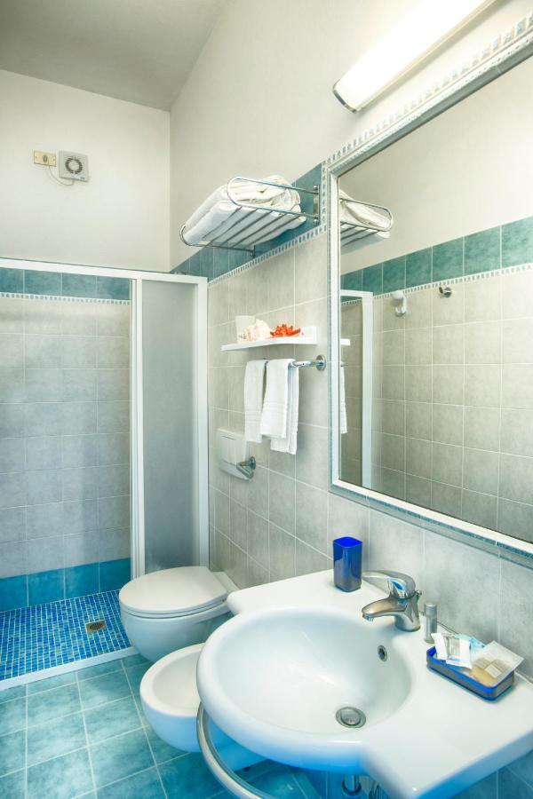 Hotel Gorini