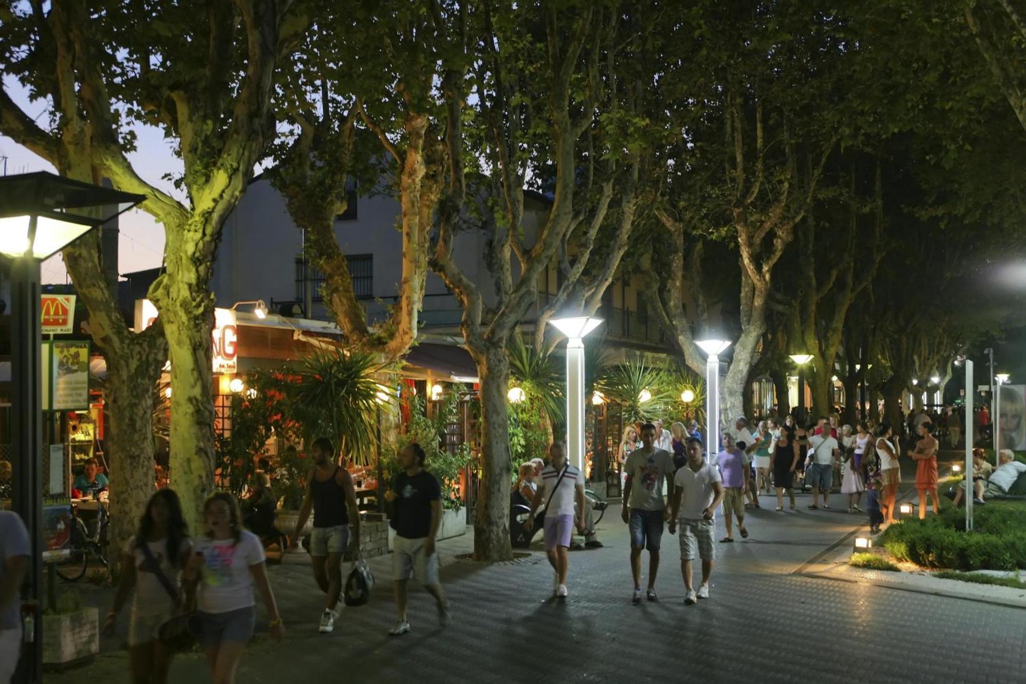 Gorini 3* Bellaria-Igea Marina