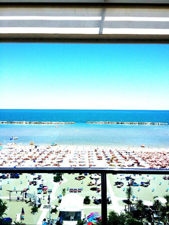 Gorini Hotel Bellaria-Igea Marina