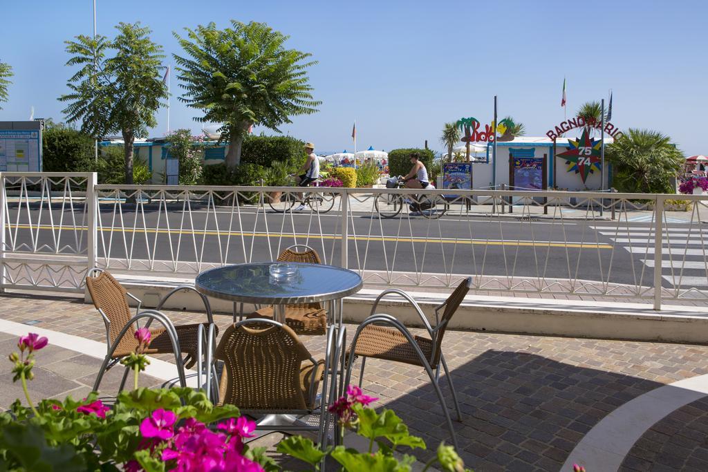 Gorini 3* Bellaria-Igea Marina