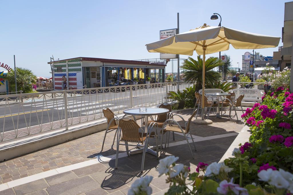 Gorini Hotel 3*
