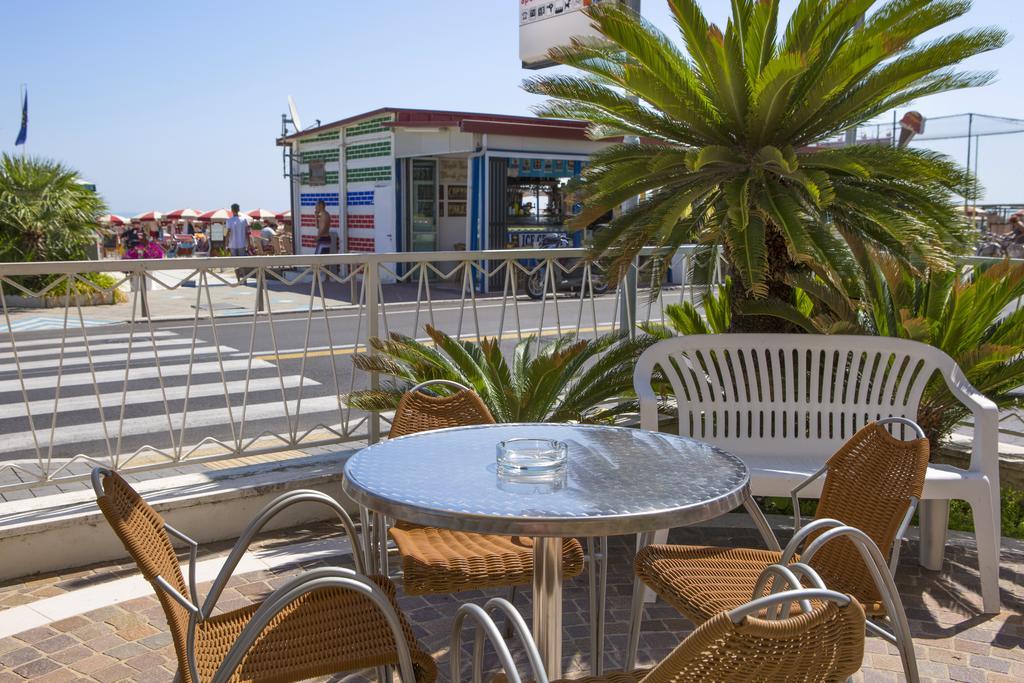 Gorini Hotel