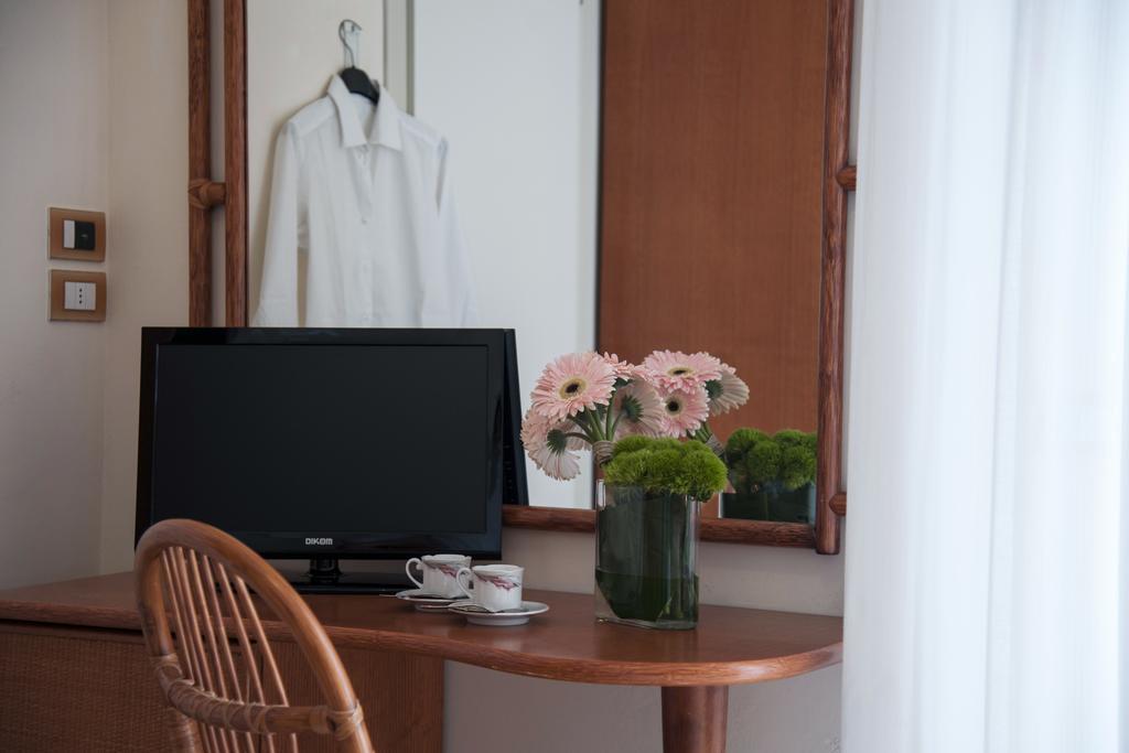 Hotel Gorini 3*