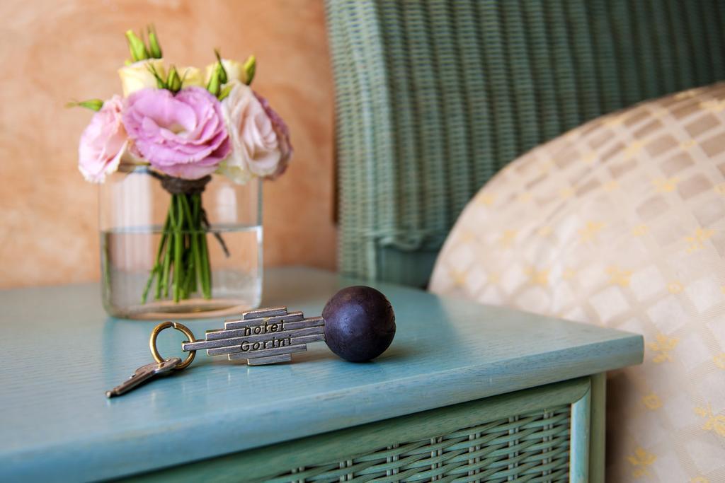 Gorini Hotel 3*