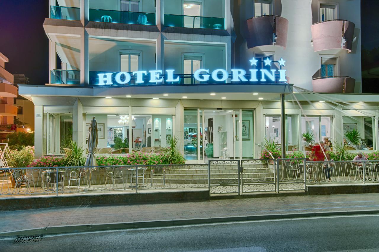 Gorini Hotel 3*