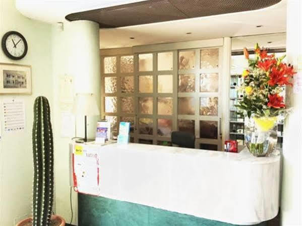 Hotel Gorini 3*