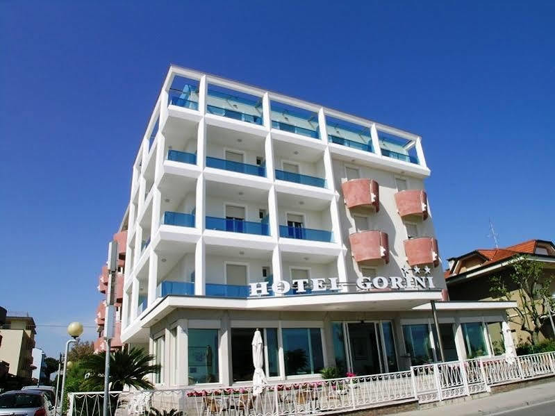 Hotel Gorini 3*