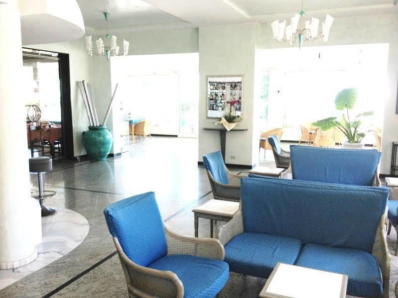 Gorini Hotel 3*
