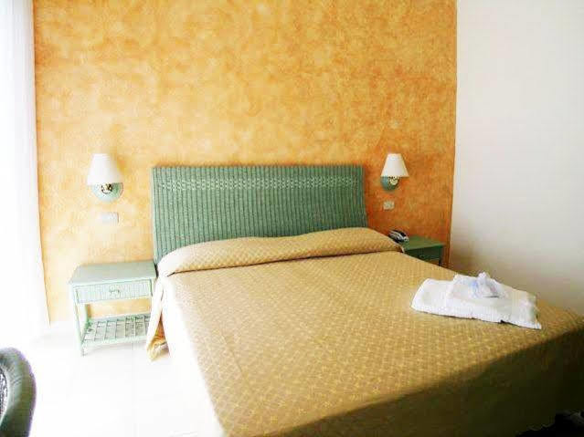 Hotel Gorini 3*