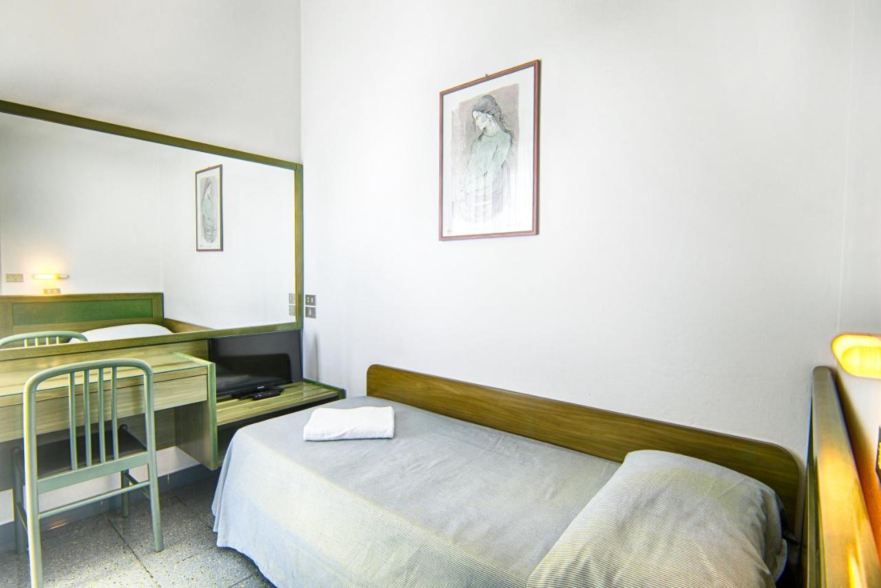 Gorini Hotel