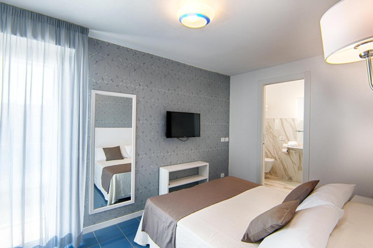 Hotel Gorini 3*