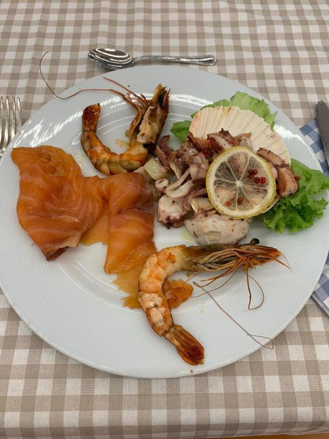Hotel Gorini 3*