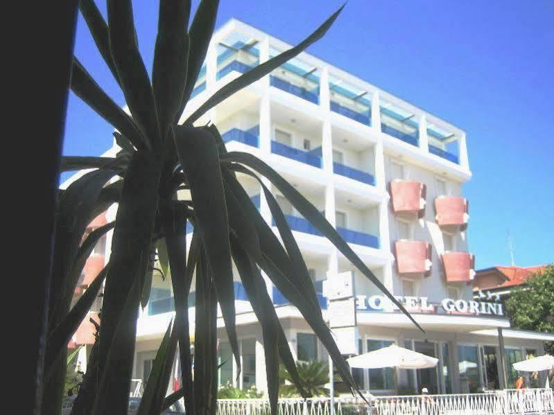 Hotel Gorini 3*
